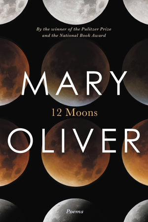 Twelve Moons,New