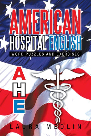 American Hospital English,Used