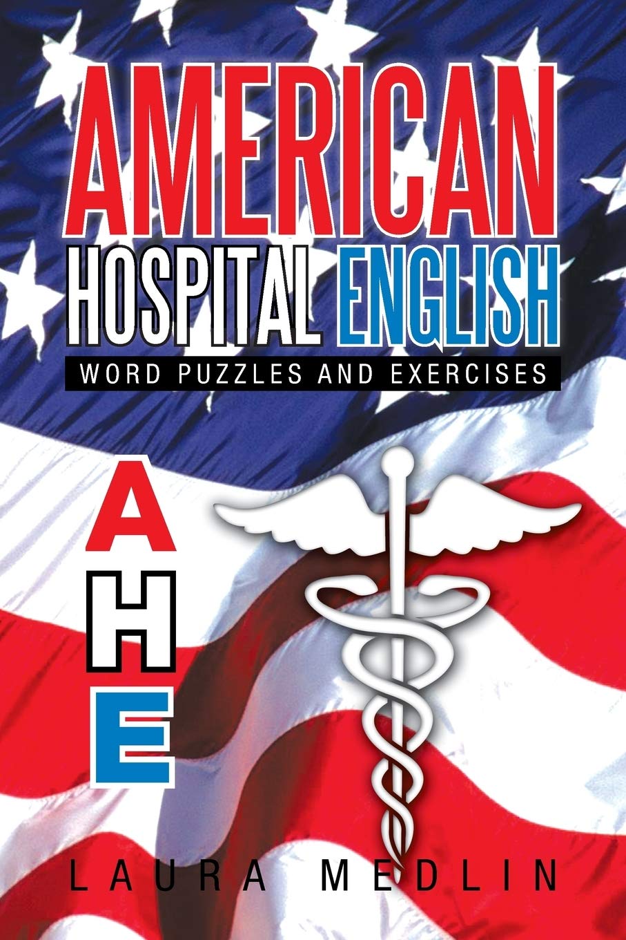 American Hospital English,Used