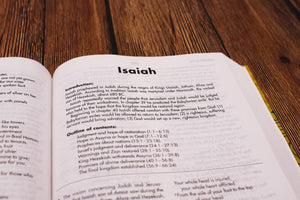 NIV, Textbook Bible for Students, Hardcover,Used