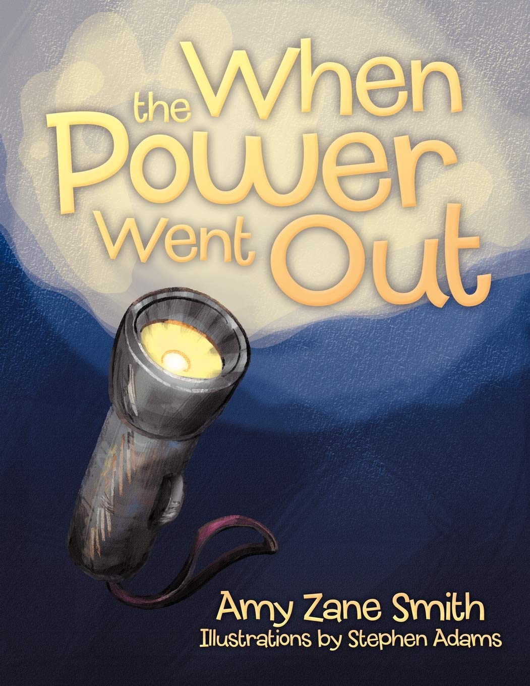 When The Power Went Out,Used