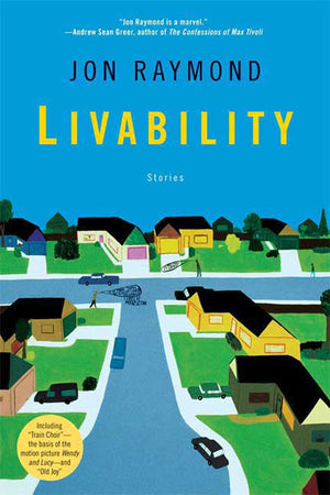Livability: Stories,New