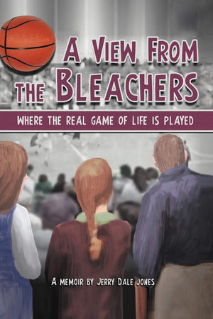 A View From The Bleachers: Where The Real Game Of Life Is Played,Used