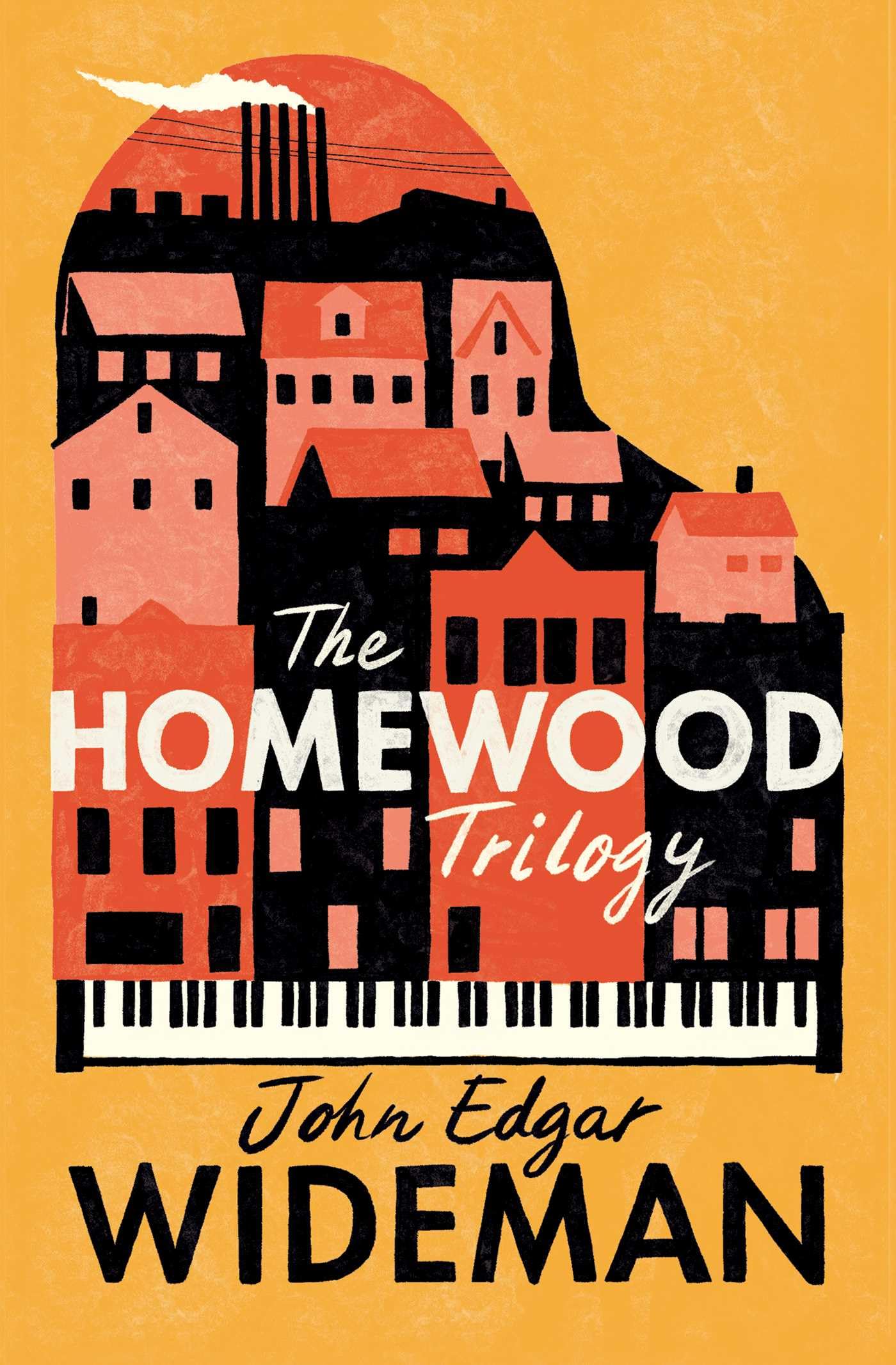 The Homewood Trilogy,Used