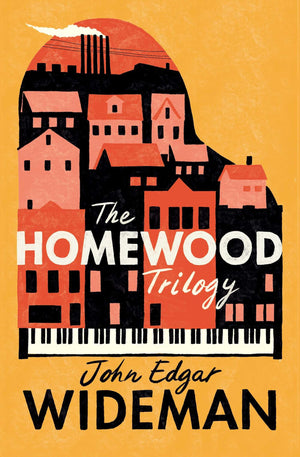 The Homewood Trilogy,Used