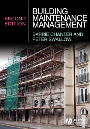Building Maintenance Management,Used