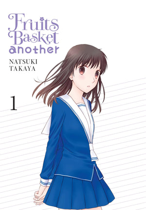Fruits Basket Another, Vol. 1 (Fruits Basket Another, 1),Used