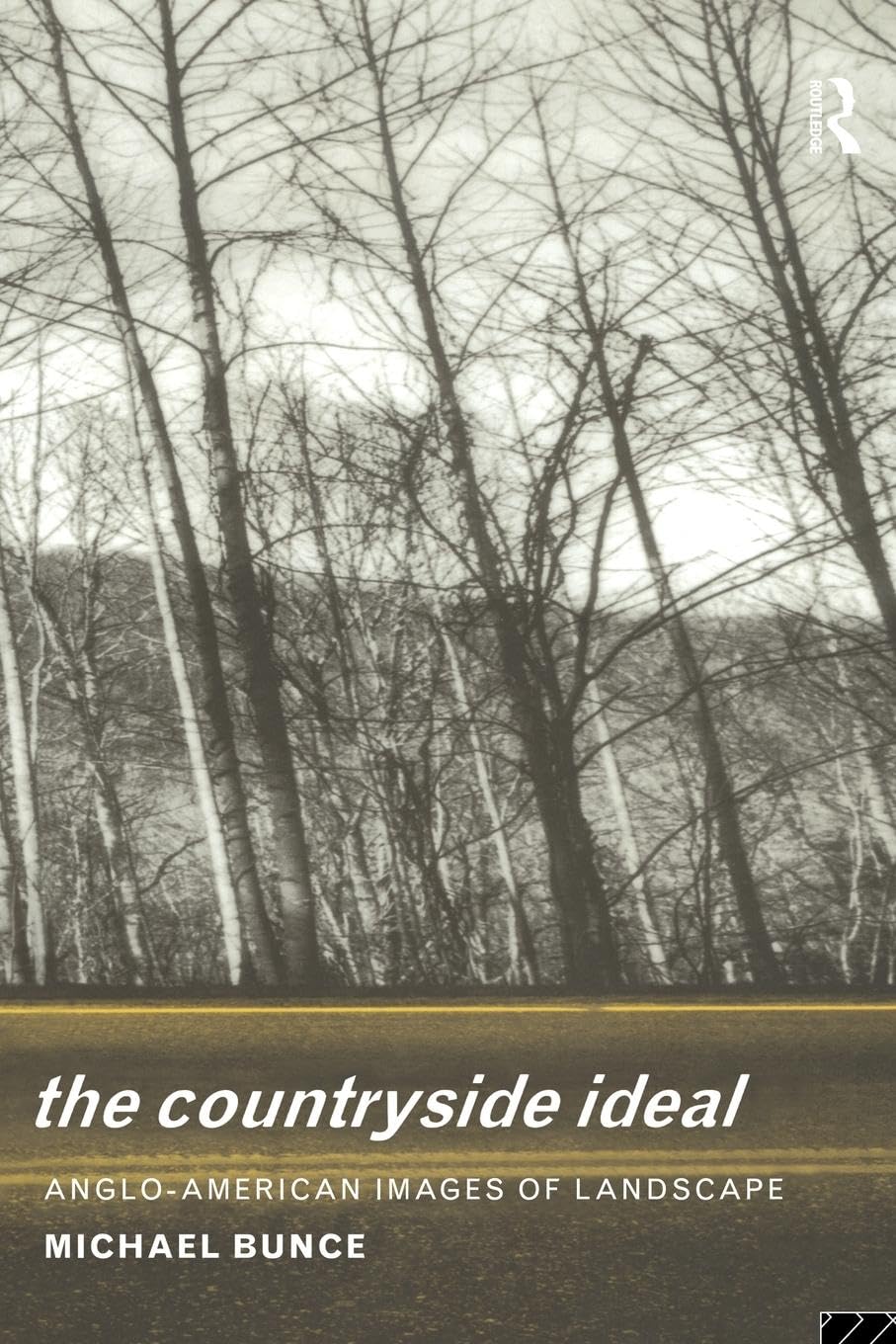 The Countryside Ideal,New