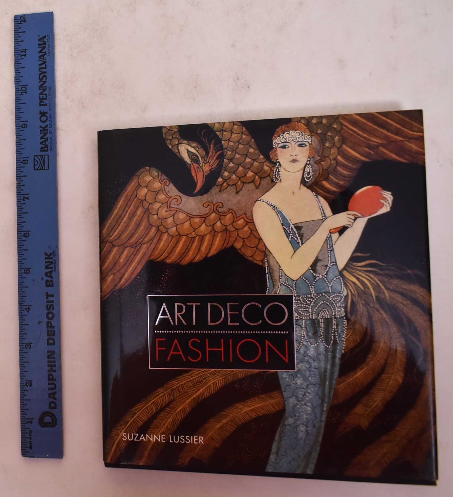 Art Deco Fashion,New