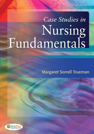 Case Studies in Nursing Fundamentals,Used