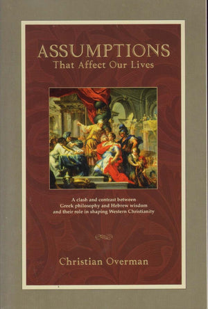Assumptions That Affect Our Lives (Textbook),Used