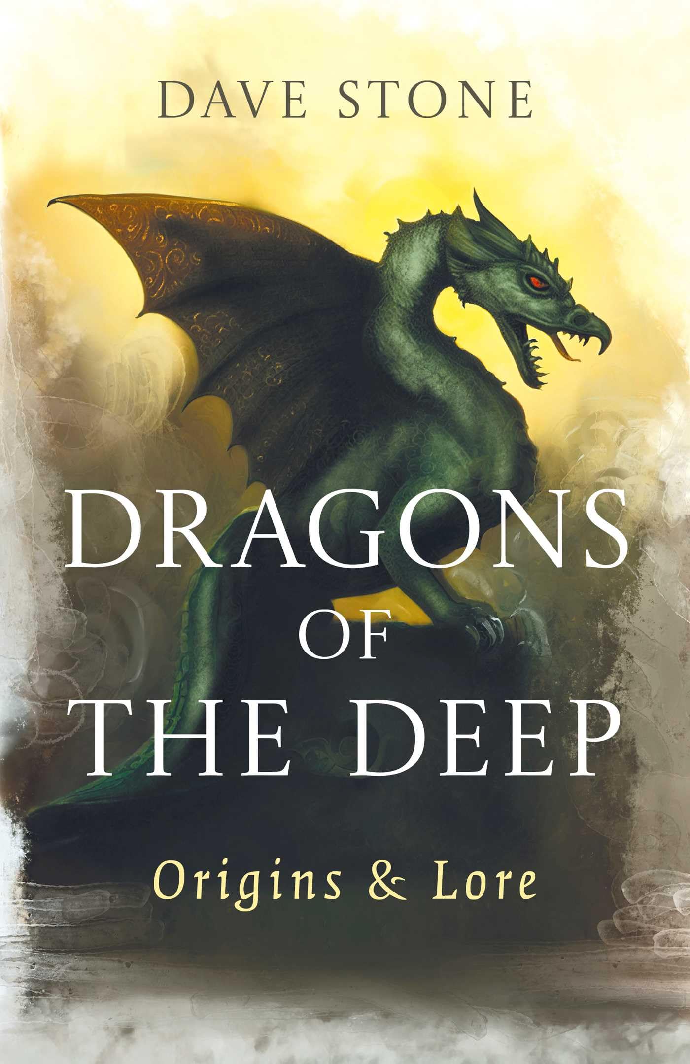 Dragons Of The Deep: Origins & Lore