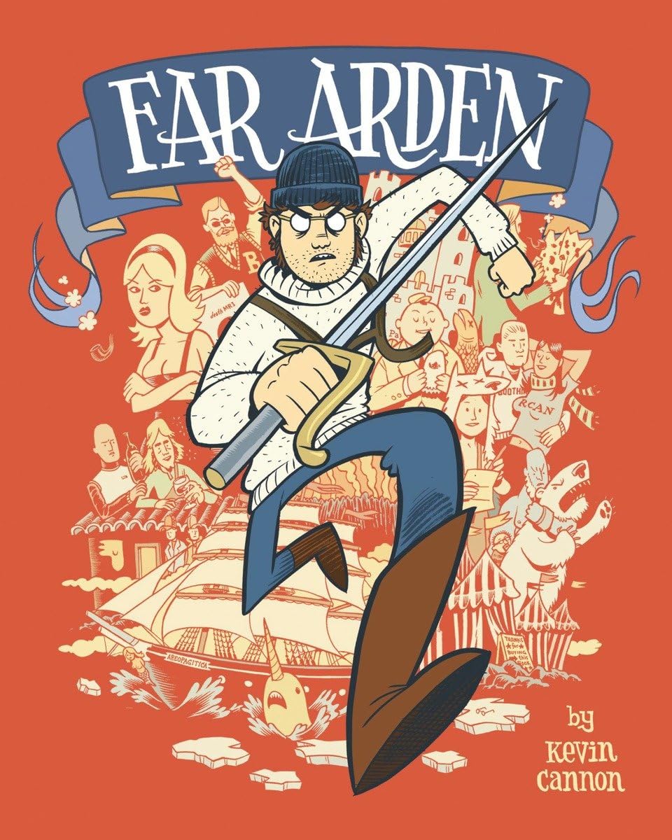 Far Arden,Used