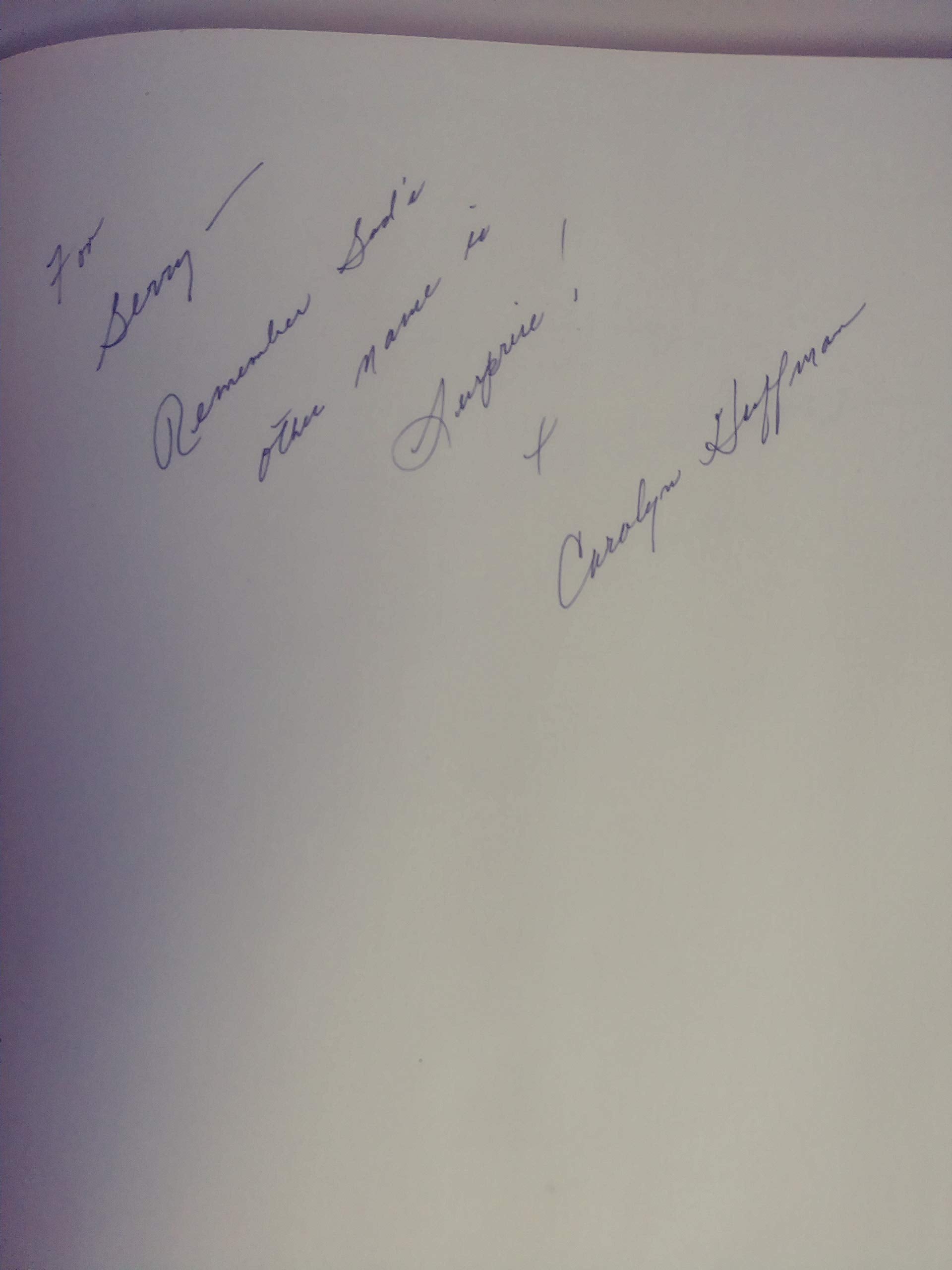 Life Between the Questions,Used