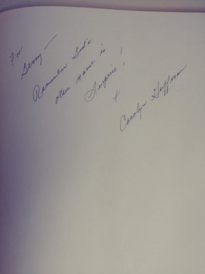 Life Between the Questions,Used