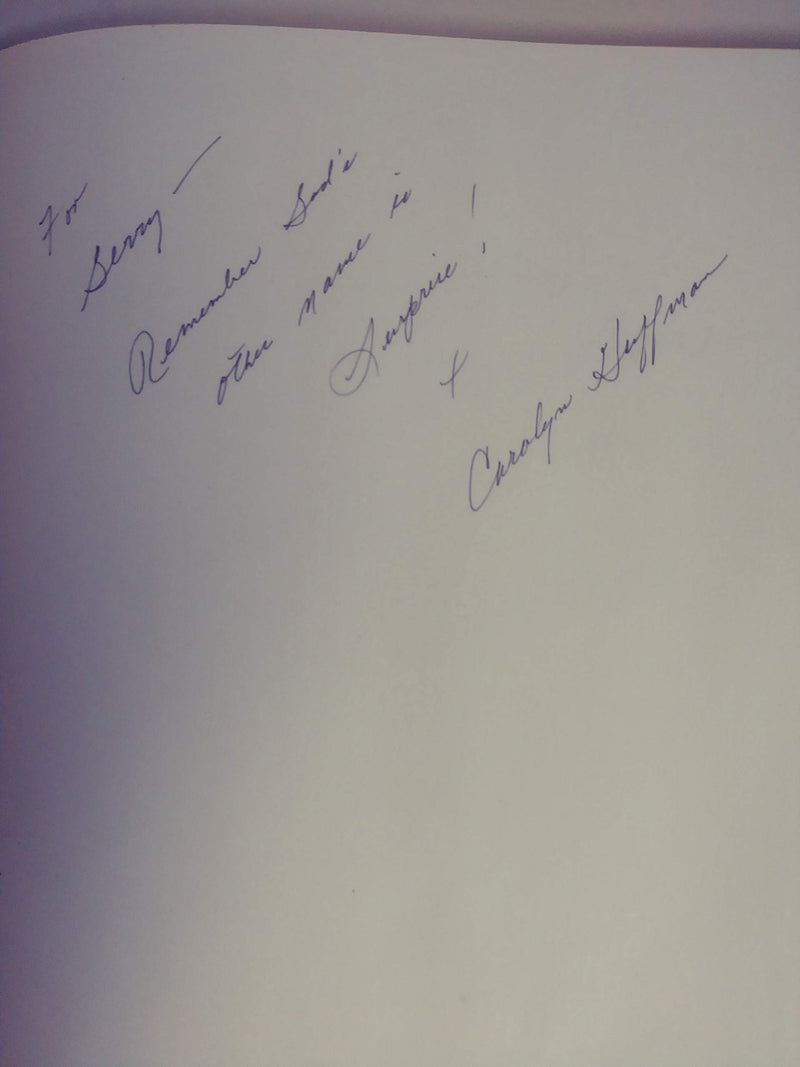 Life Between the Questions,Used