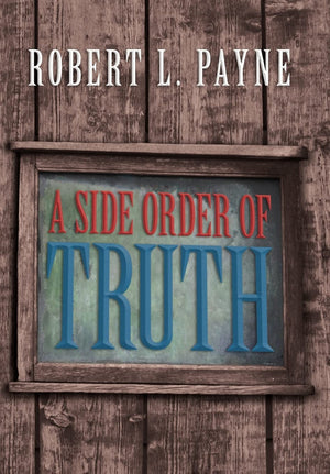 A Side Order Of Truth,Used