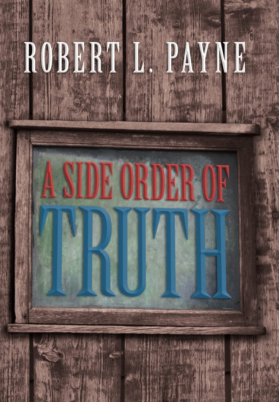 A Side Order Of Truth,Used
