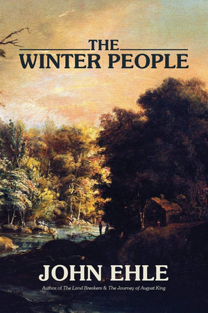 The Winter People,Used