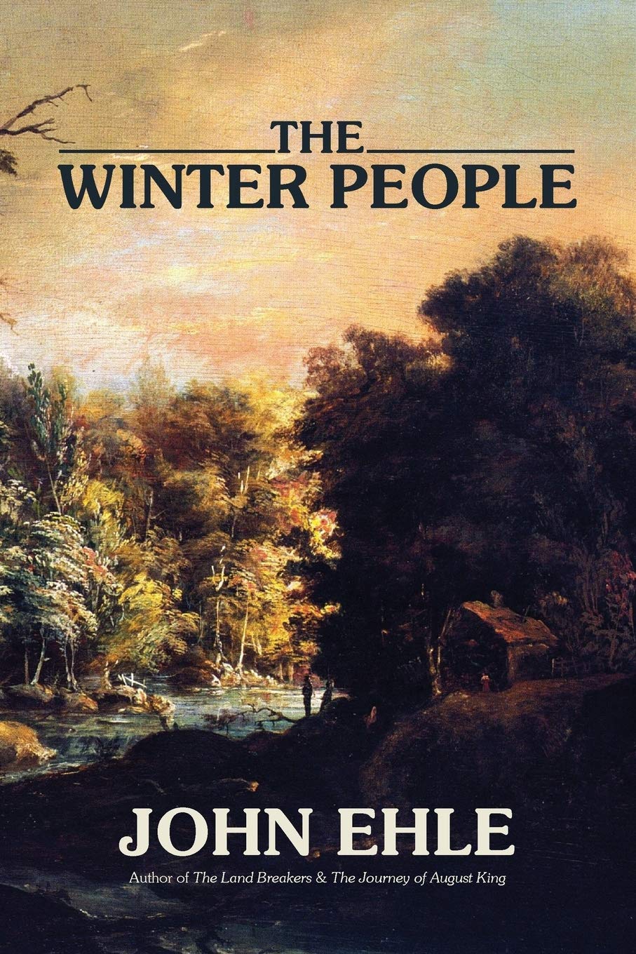 The Winter People,Used
