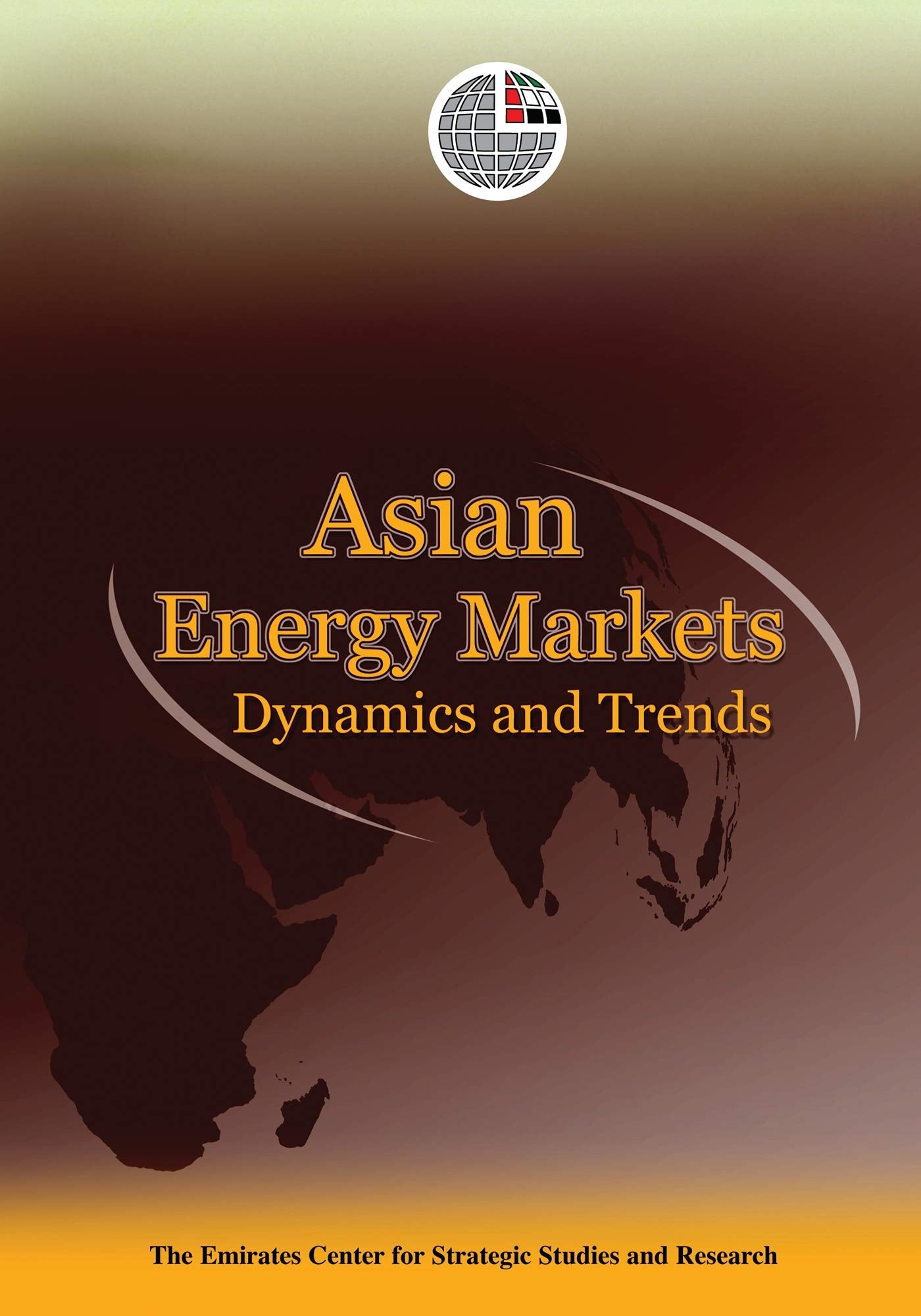 Asian Energy Markets: Dynamics And Trends,Used