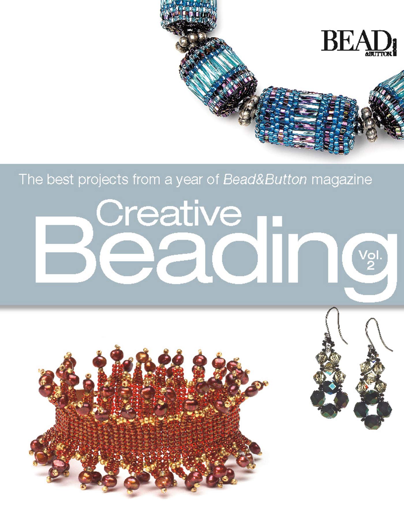 Creative Beading Vol. 2