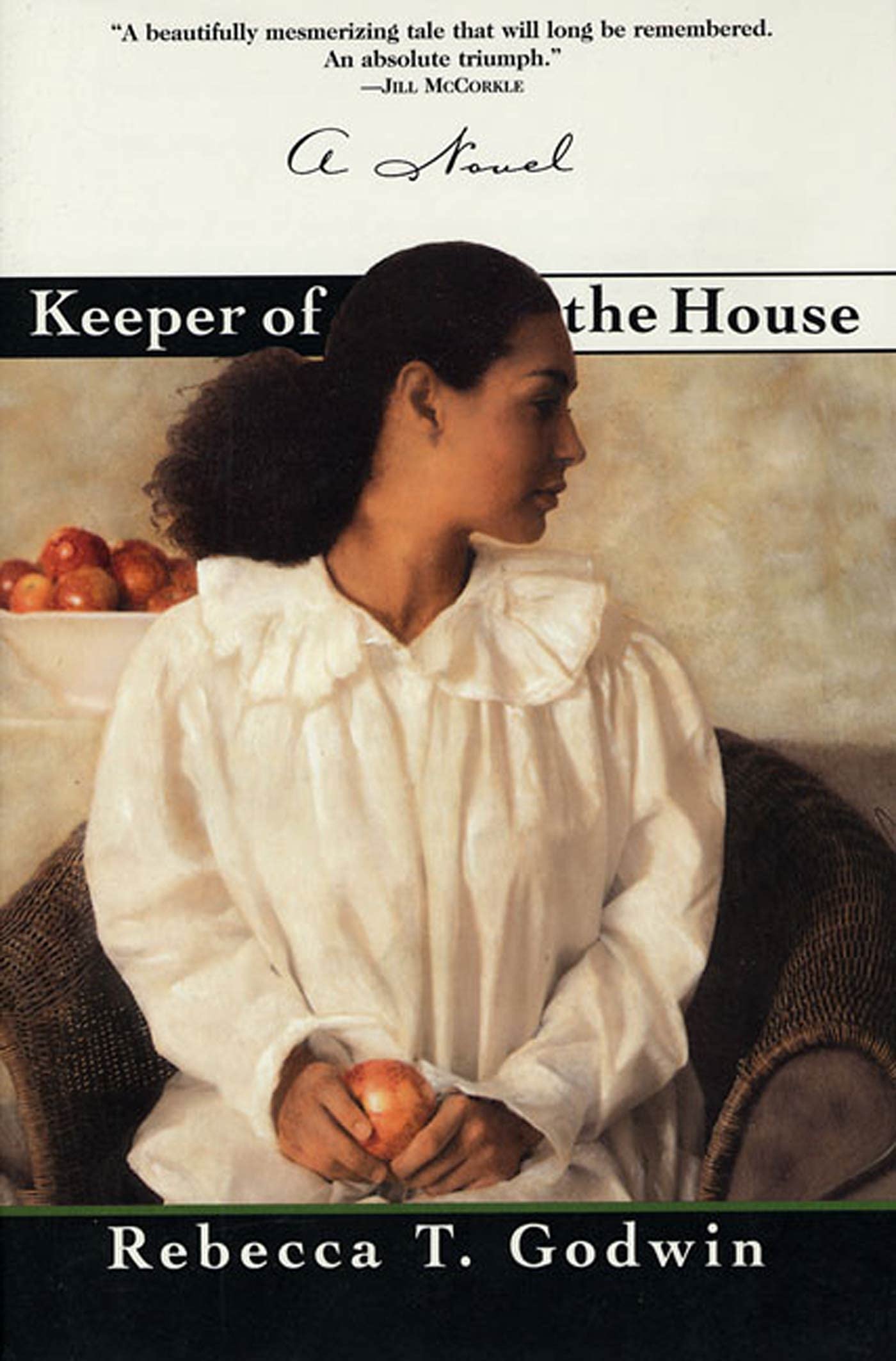 Keeper of the House: A Novel,Used