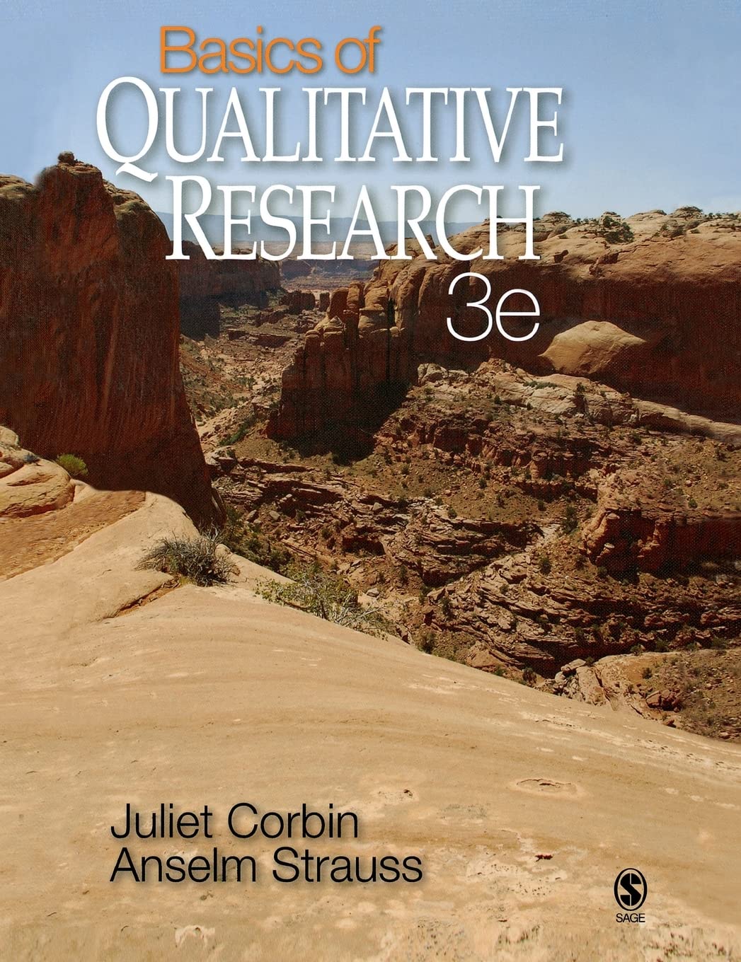 Basics of Qualitative Research: Techniques and Procedures for Developing Grounded Theory,Used