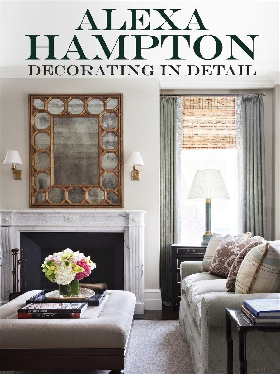Decorating in Detail,Used