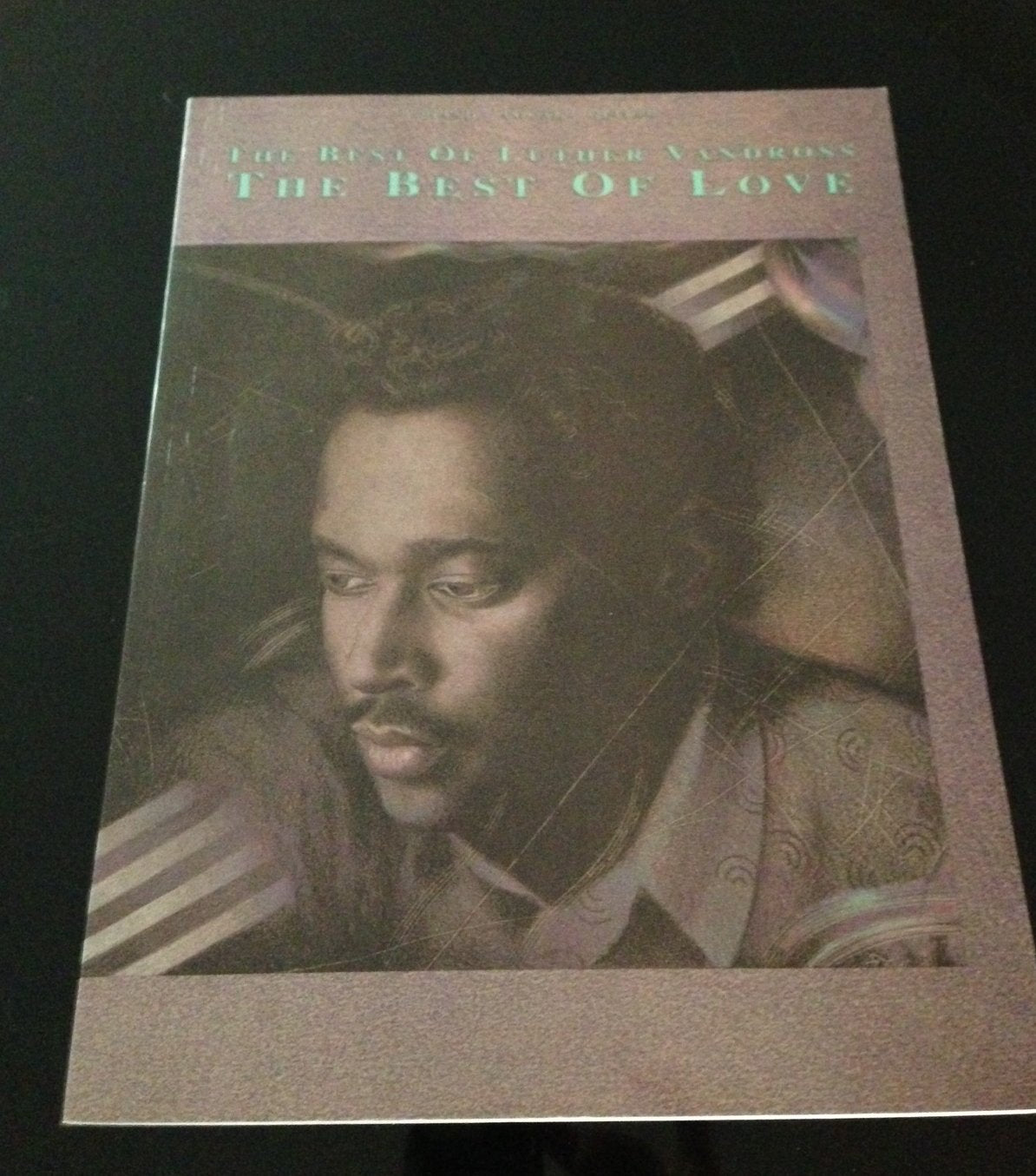 The Best of Luther Vandross,New