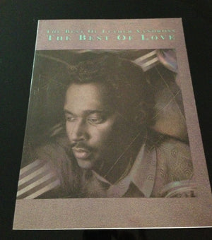The Best Of Luther Vandross