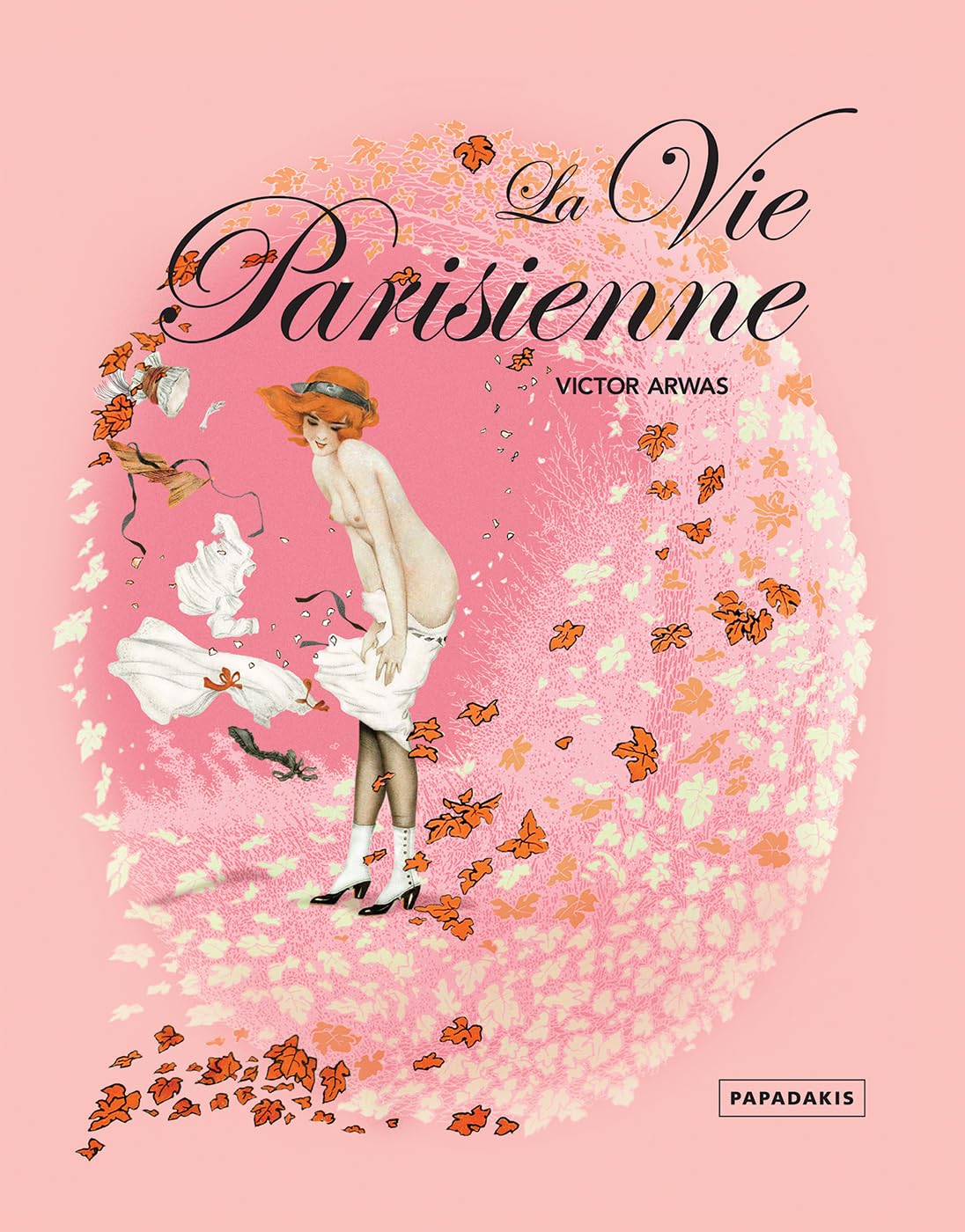 La Vie Parisienne,Used