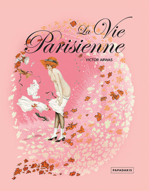 La Vie Parisienne,Used