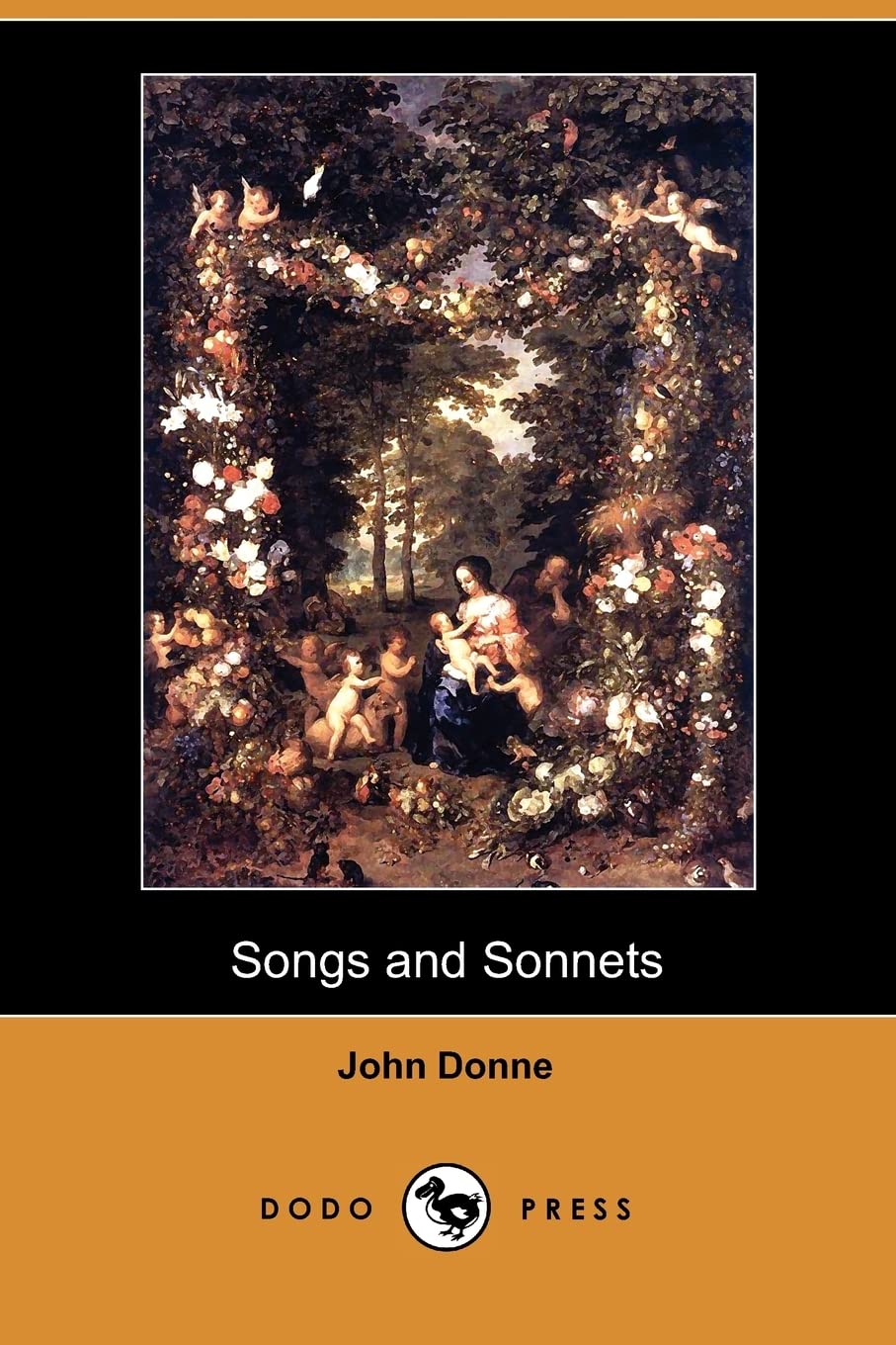 Songs And Sonnets (Dodo Press),Used