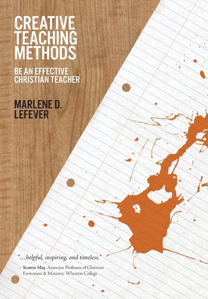 Creative Teaching Methods,Used