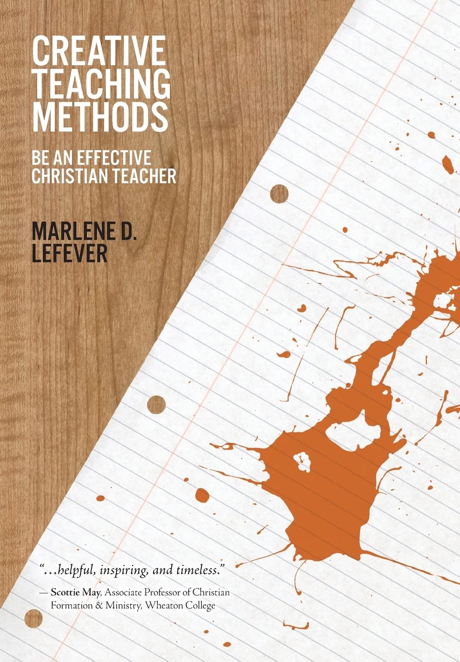Creative Teaching Methods,Used