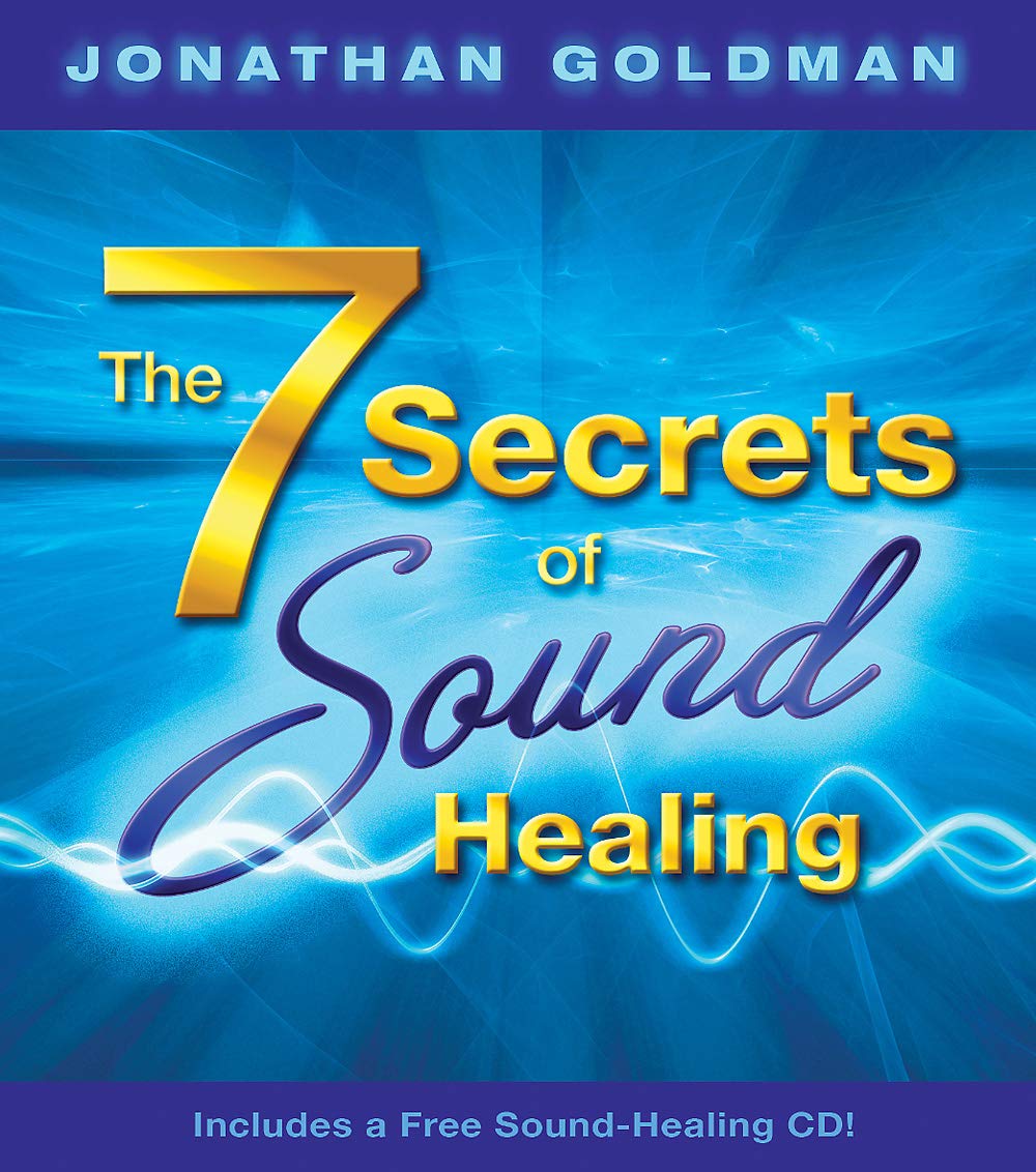 The 7 Secrets of Sound Healing,Used