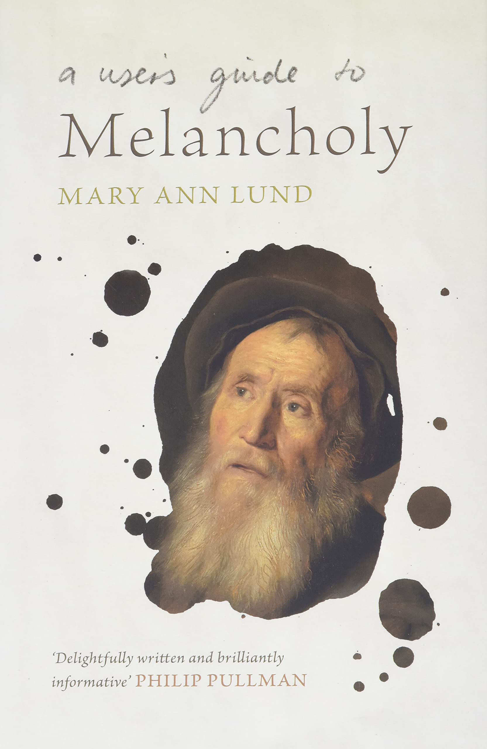 A User's Guide to Melancholy,Used