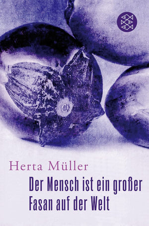Der Mensch Ist Ein Grosser Fasan Auf Der Welt,Used