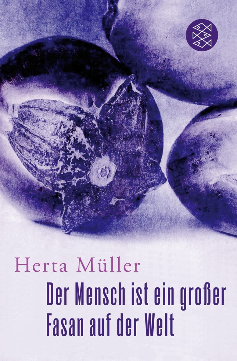 Der Mensch Ist Ein Grosser Fasan Auf Der Welt,Used