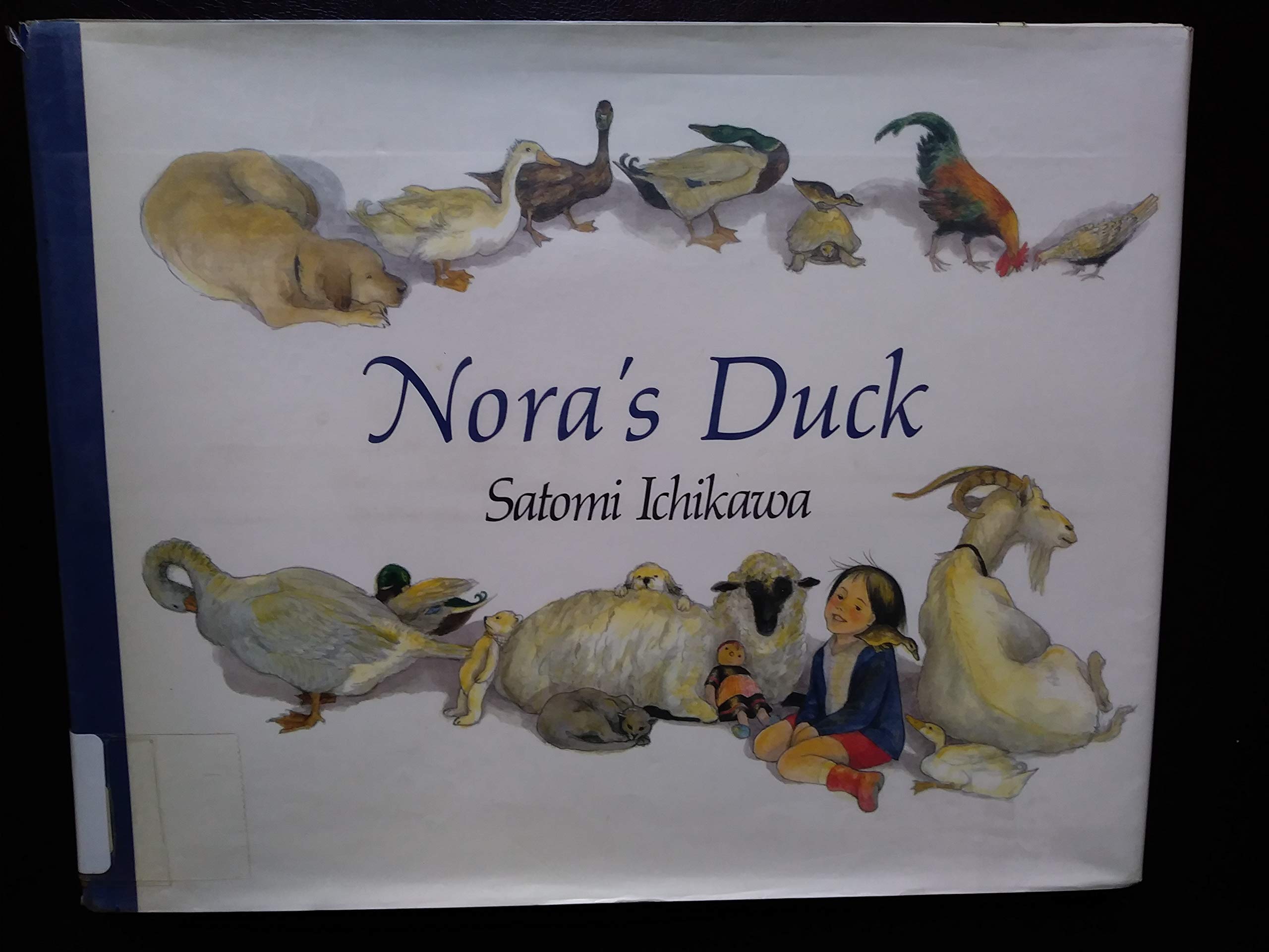 Nora's Duck,Used