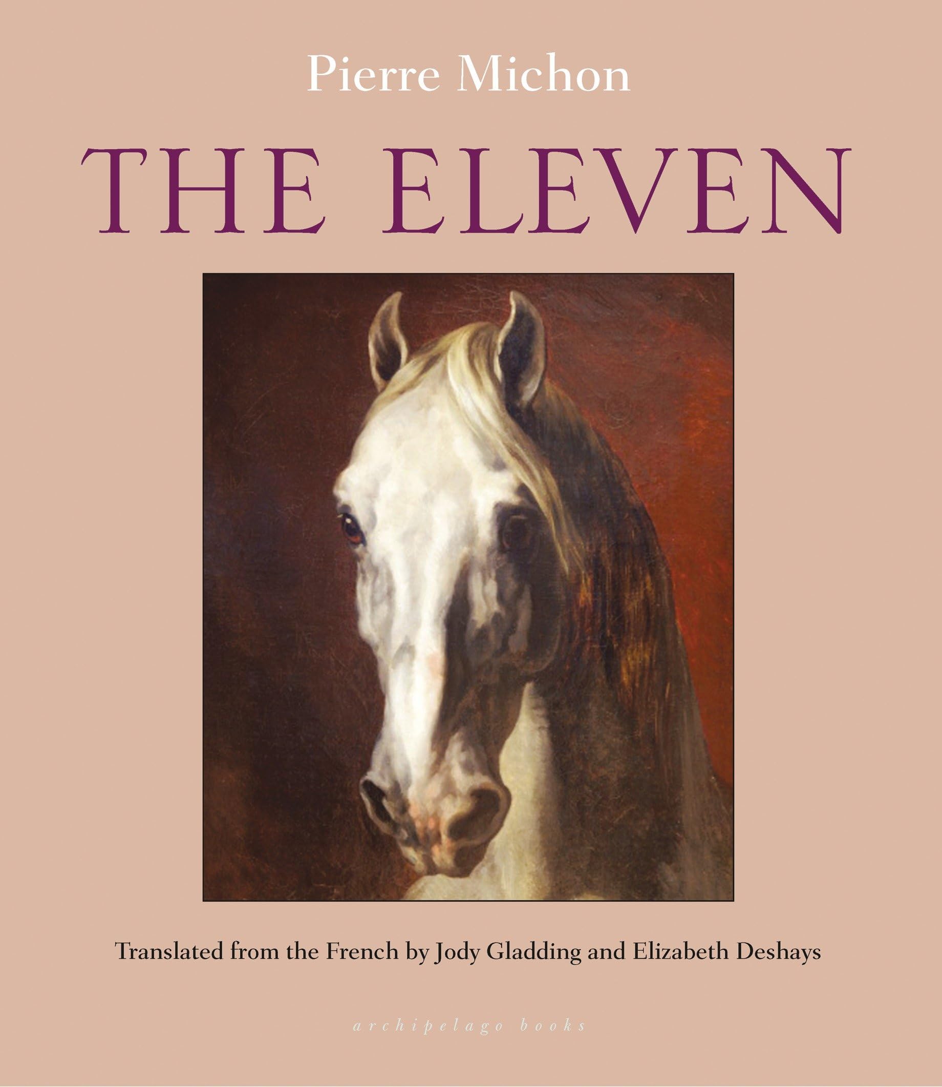 The Eleven,Used