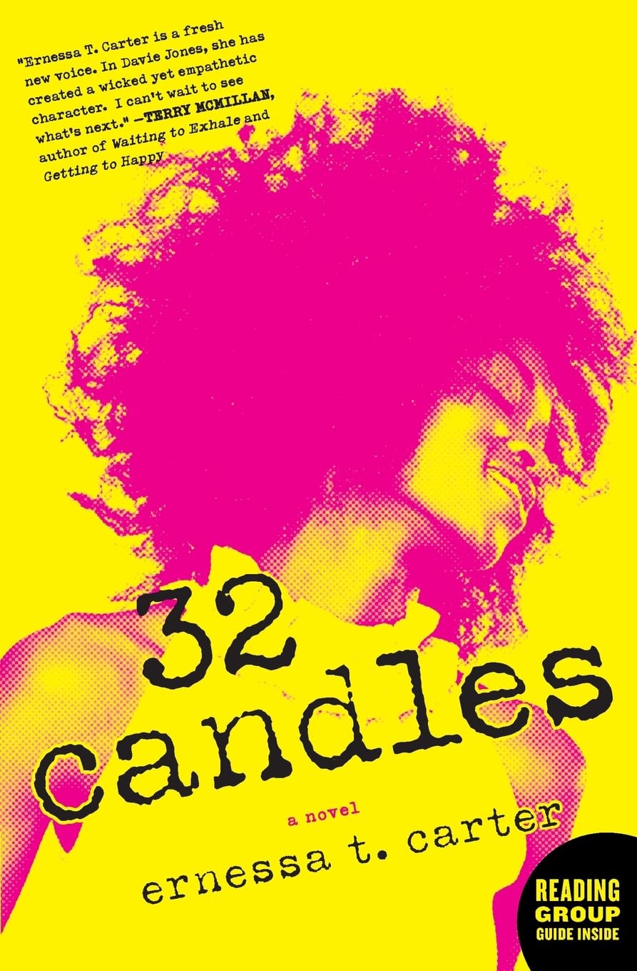 32 Candles: A Novel