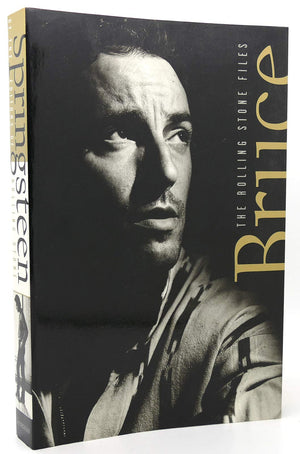 Bruce Springsteen: The Rolling Stone Files,Used