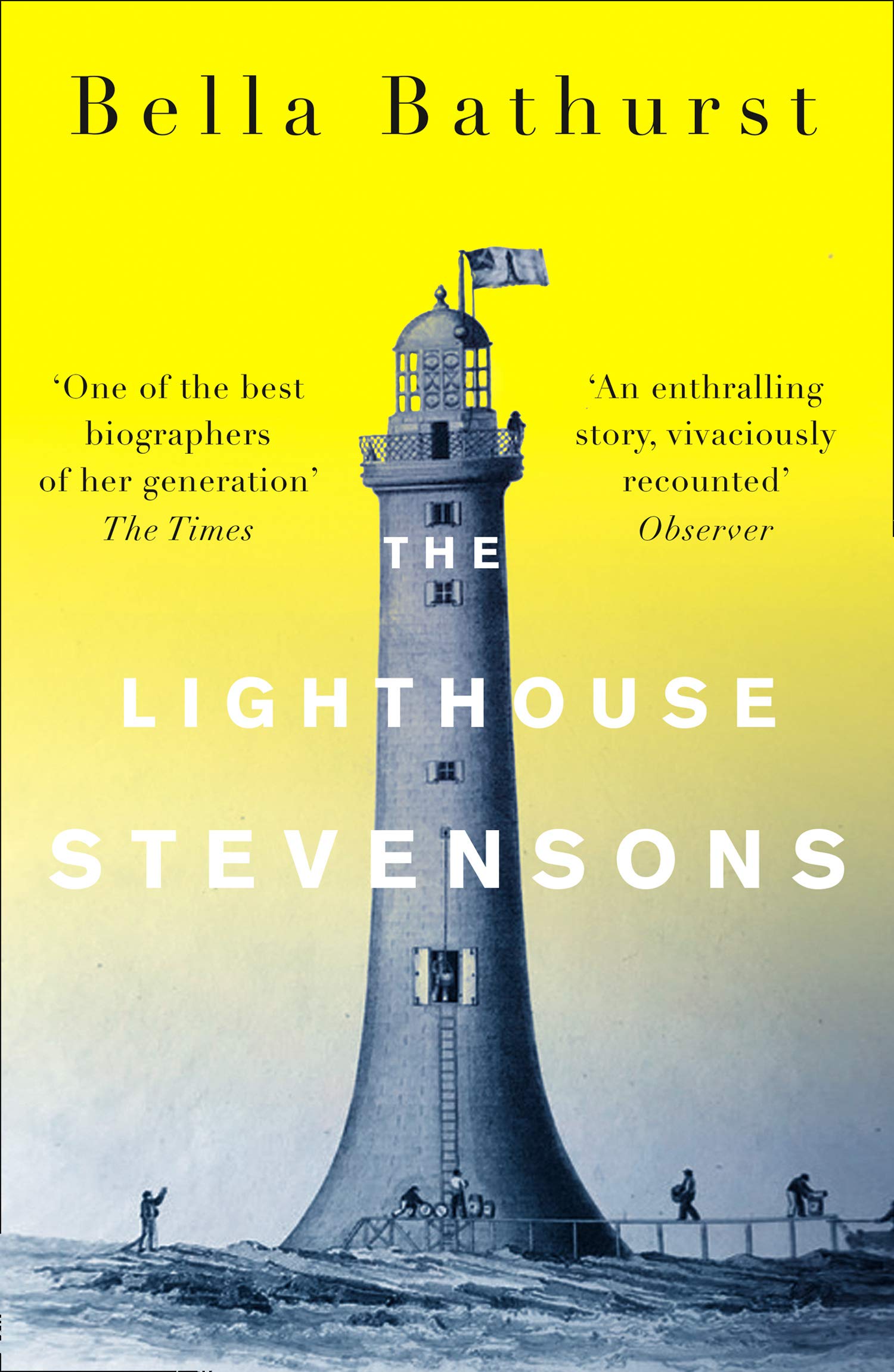The Lighthouse Stevensons,Used