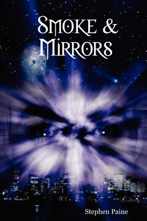 Smoke & Mirrors,Used