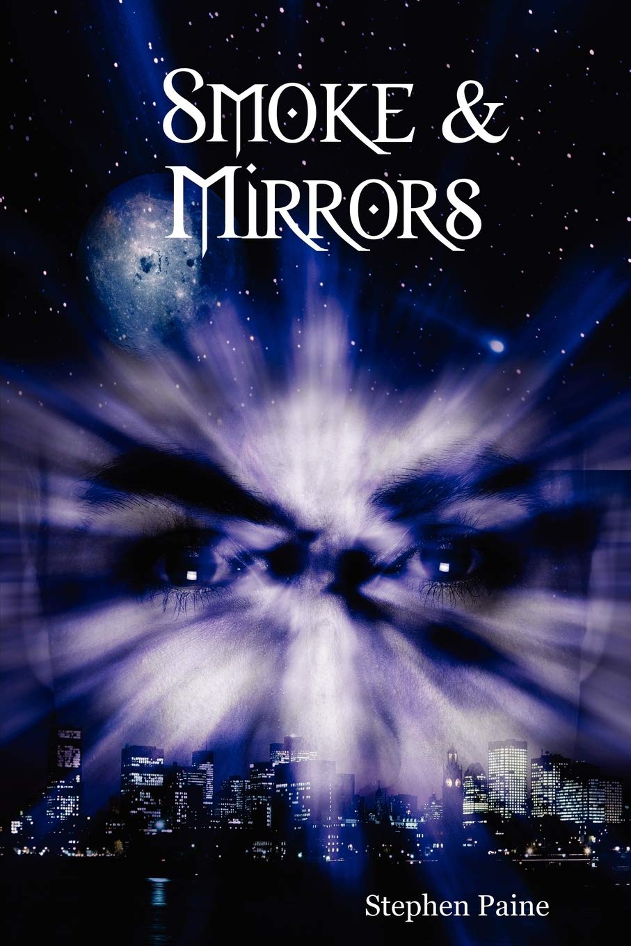 Smoke & Mirrors,Used