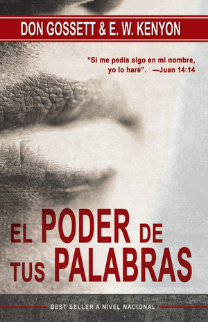 EL PODER DE TUS PALABRAS (Spanish Edition),Used