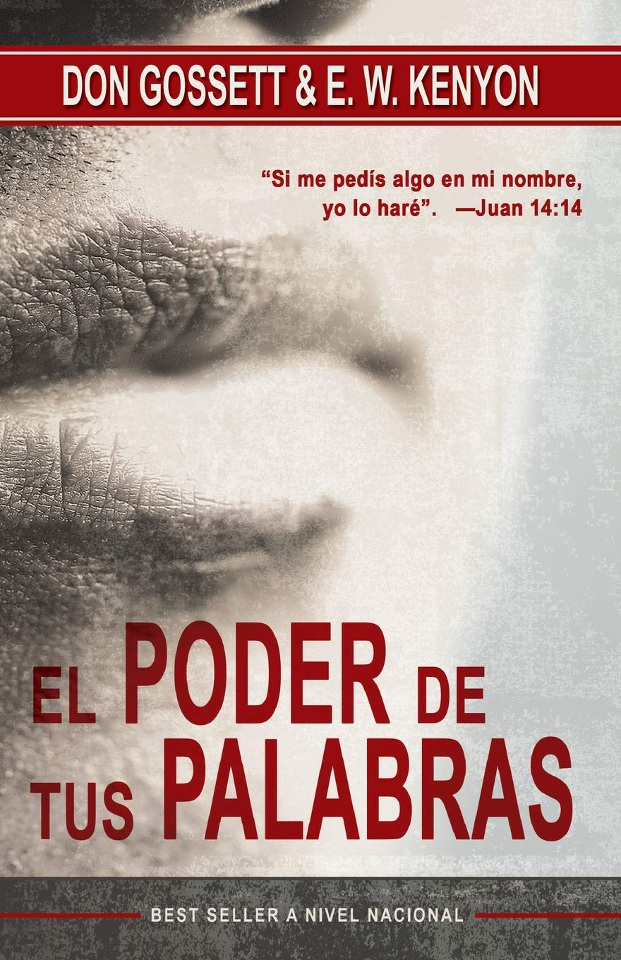 EL PODER DE TUS PALABRAS (Spanish Edition),Used