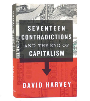 Seventeen Contradictions and the End of Capitalism,Used